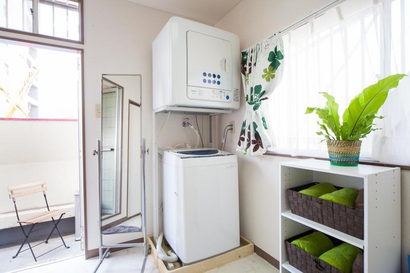 Hotel Super Spacious In Shinsaibashi 2*