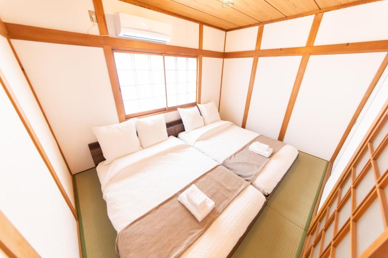 Roof Tengachaya-nishi