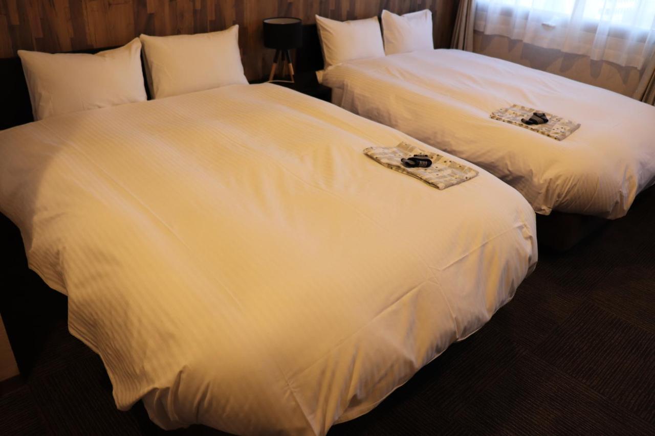 Plaza Umeshin Kitashinchi Hotel 3*