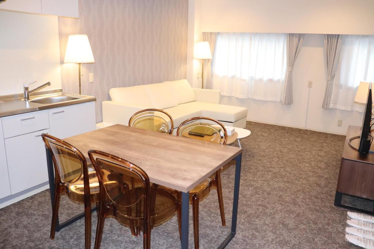 Hotel Plaza Umeshin Kitashinchi 3*