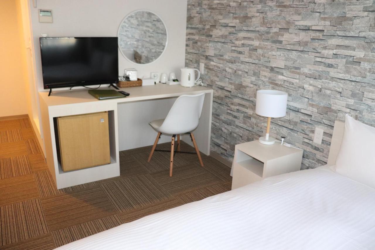 Plaza Umeshin Kitashinchi Hotel 3*