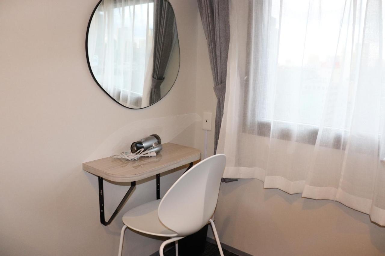 Hotel Plaza Umeshin Kitashinchi 3*