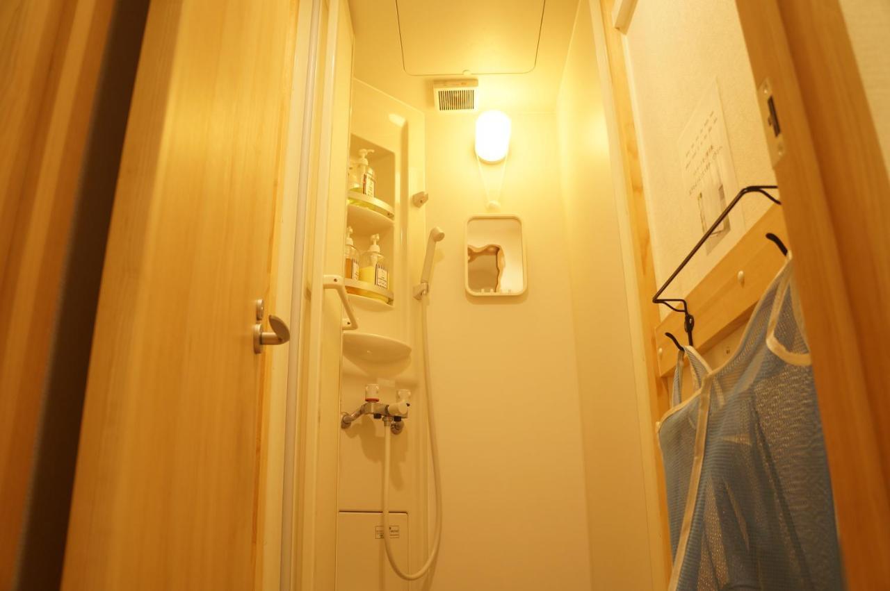 Guest house Enisia Namba Osaka