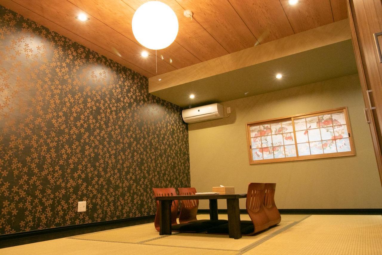 Sakuragawa No Nakatsu House Near Umeda/osaka Station Villa Ōsaka