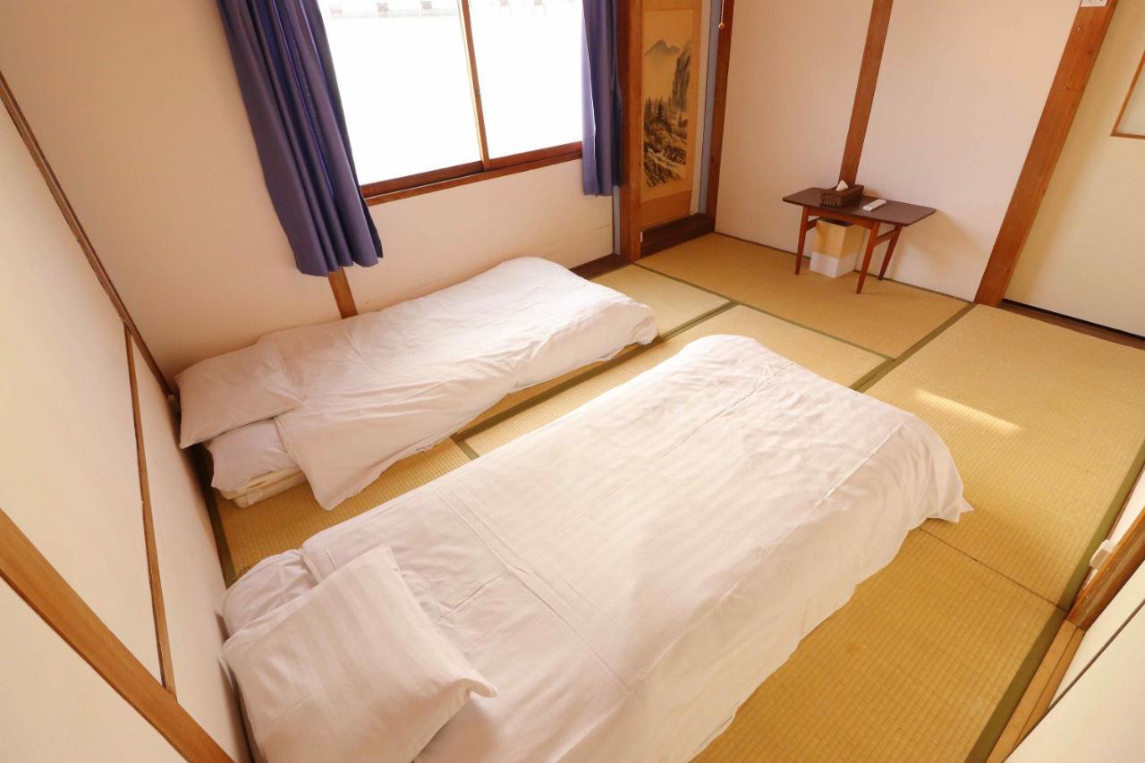 おしてるや Self Check-in Holiday home *