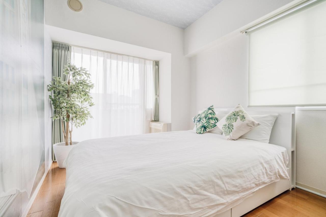 Apartment Sj Central *
