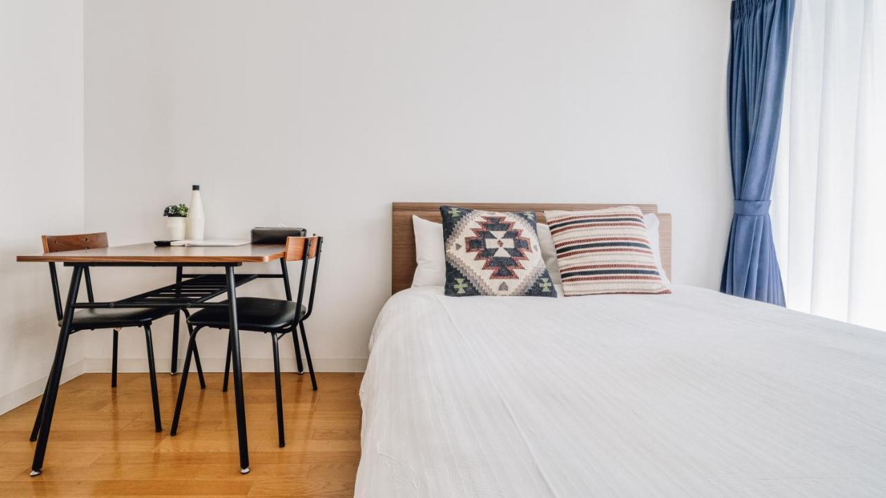 Apartment Sj Central