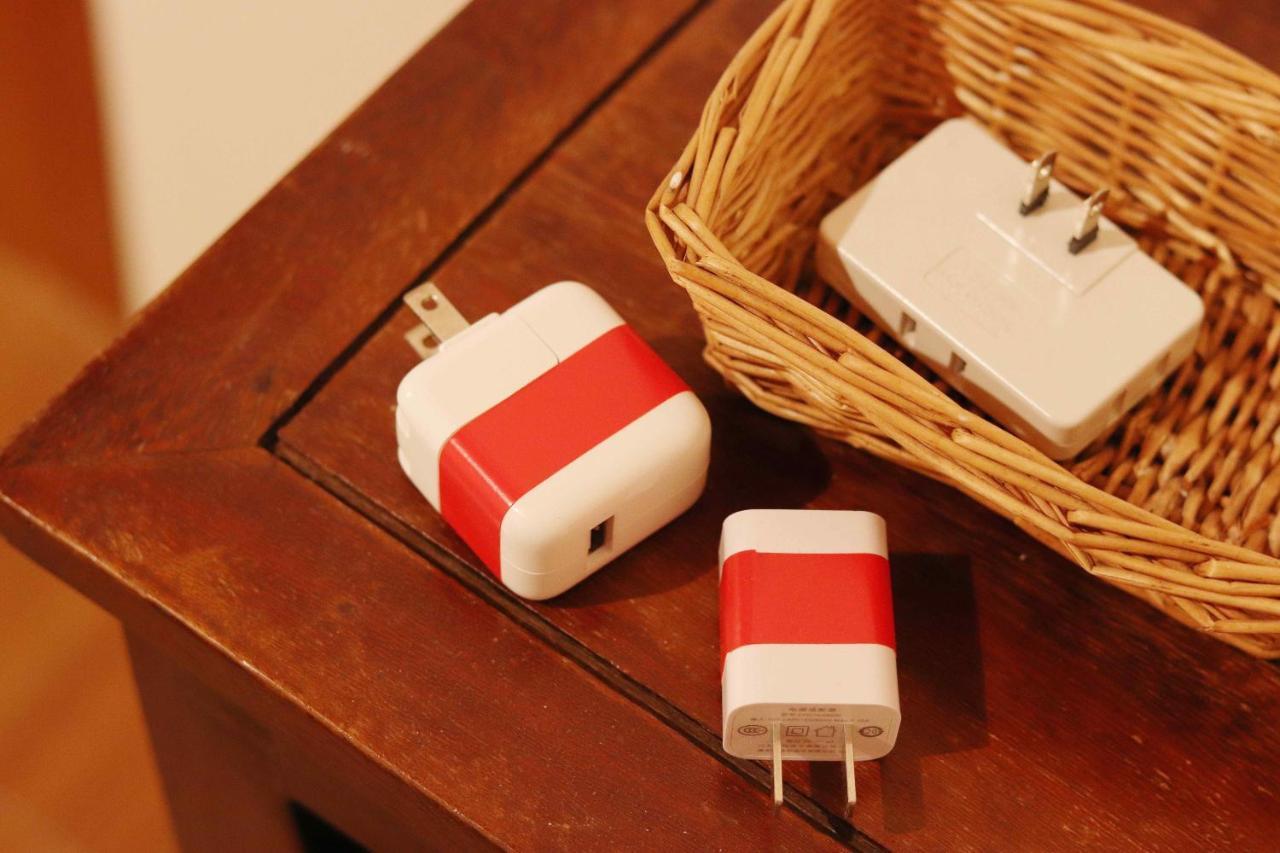 Holiday home おしてるや Self Check-in Osaka