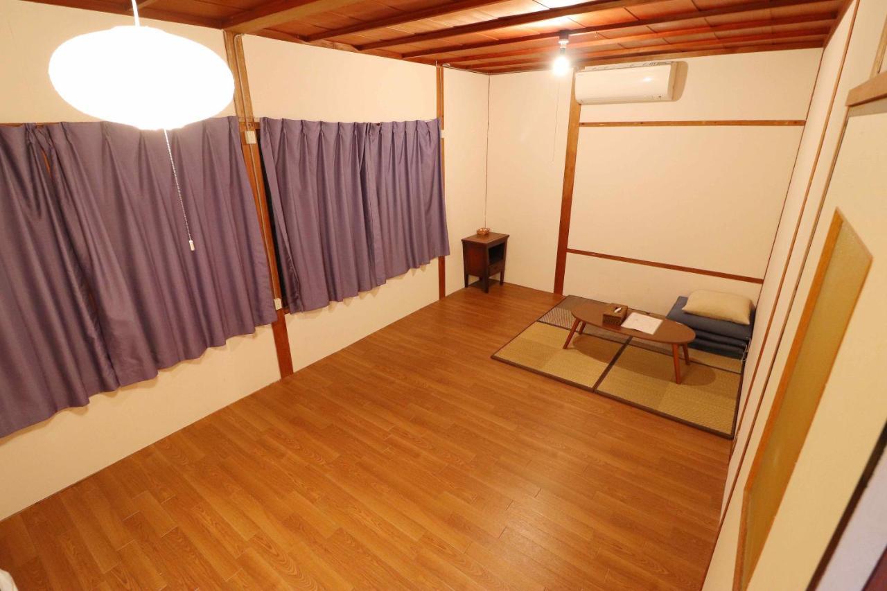 おしてるや Self Check-in Holiday home