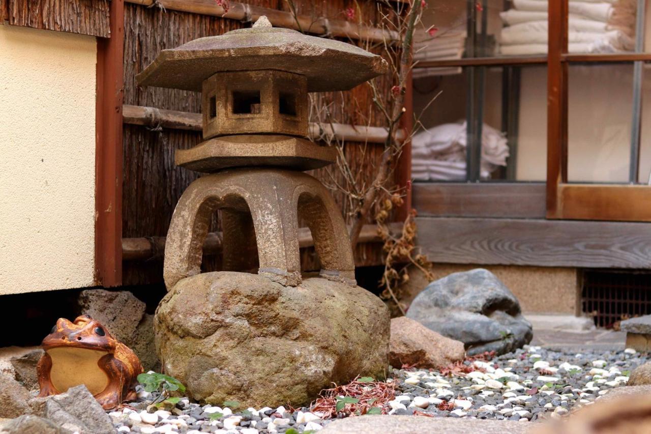 Holiday home おしてるや Self Check-in