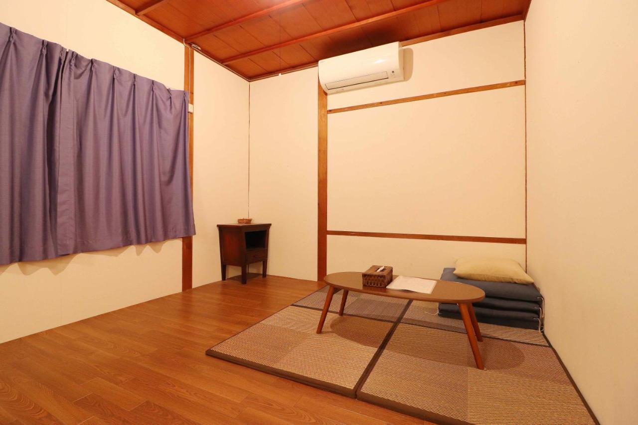 Holiday home おしてるや Self Check-in *