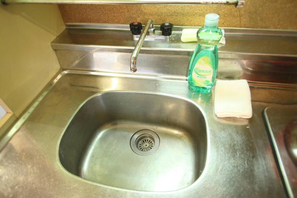 Apartment Cc.acaa船場booking心斎橋商店街3分walk本町station1分.复式楼dr米cc1311 *