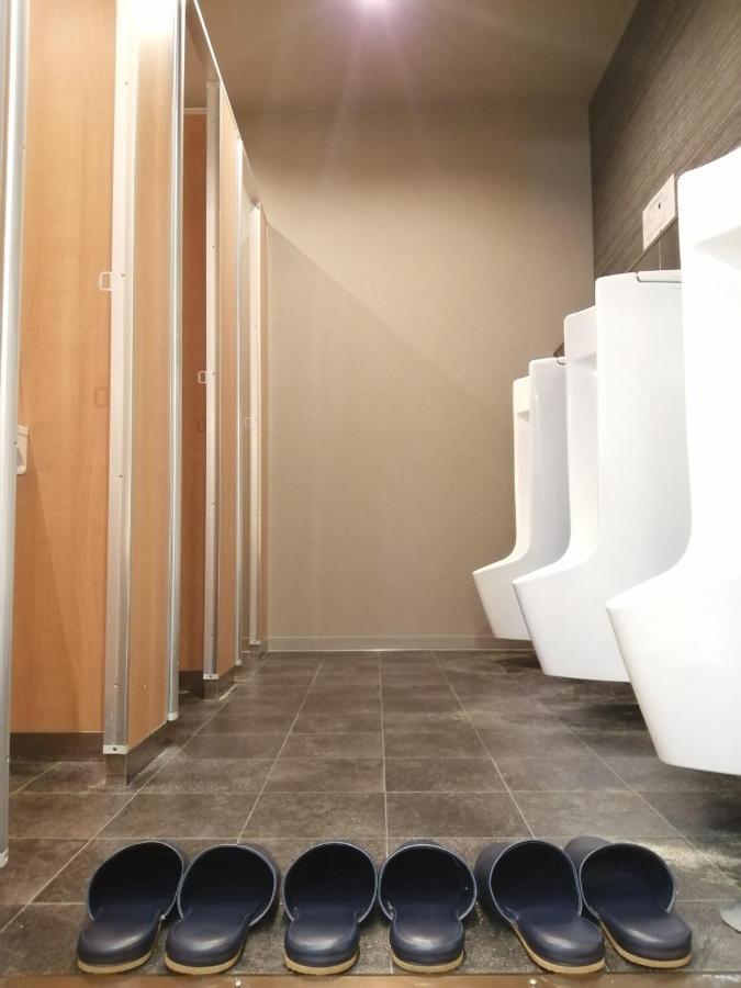Iloha Namba Shinsaibashi Hostel