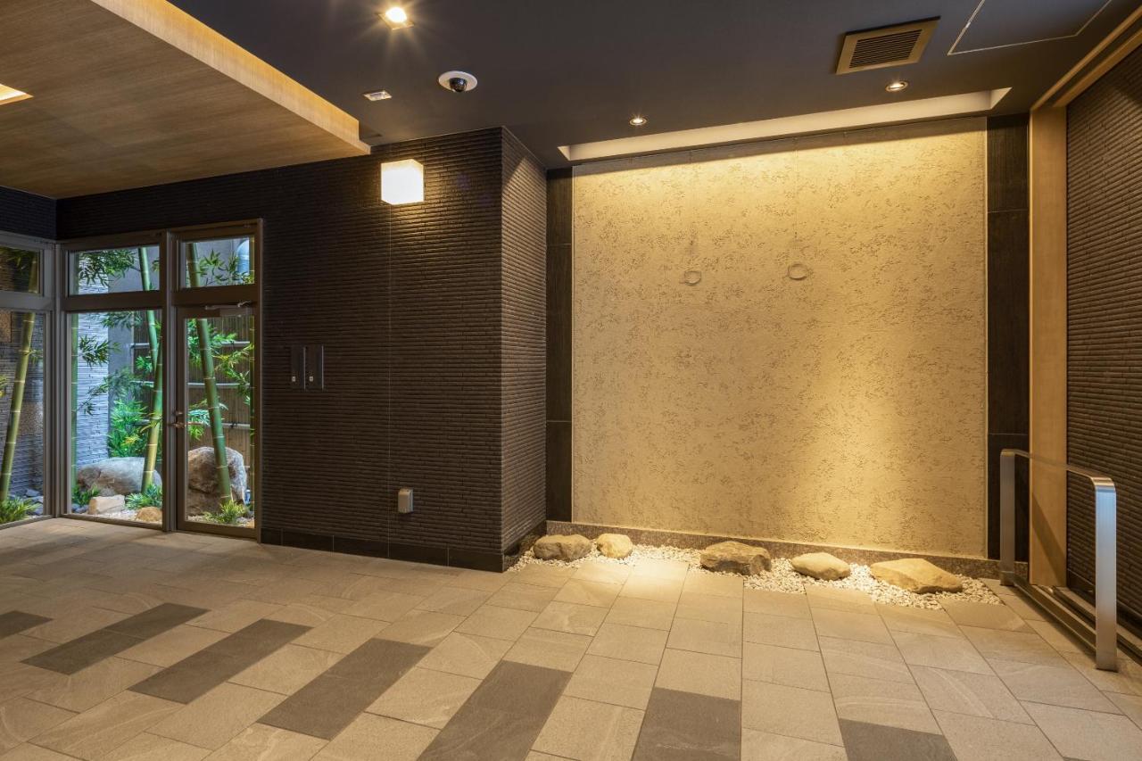 Takuto Hommachi West Apartment *