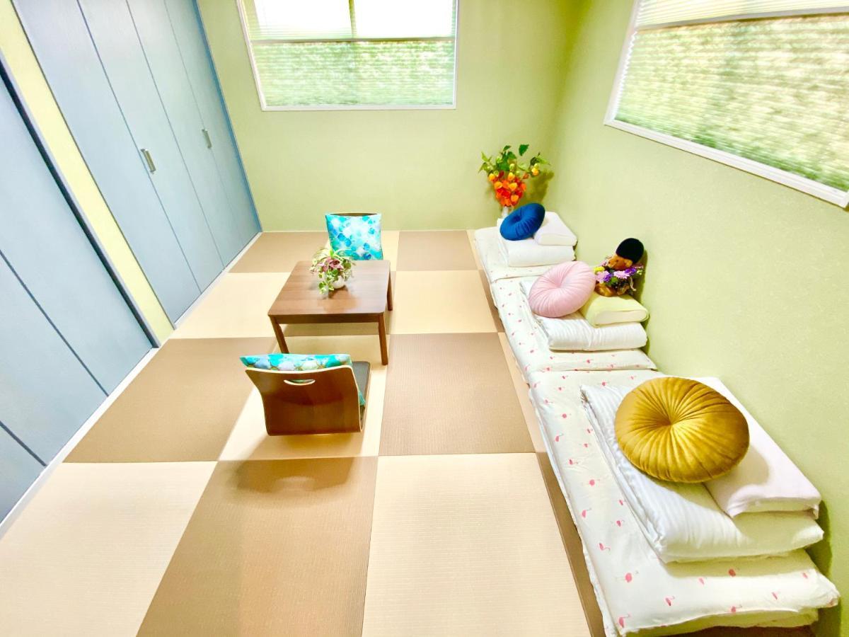 Apartment 月の宿 天神橋六丁目徒歩２分！大阪・梅田近く！ *