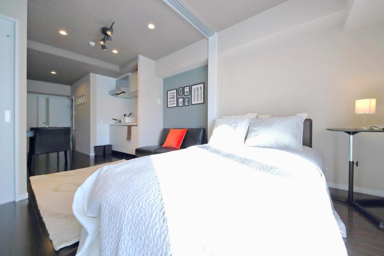 Grandouce Buena Vista Apartment Osaka