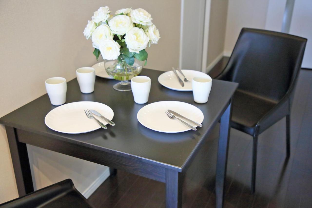 Grandouce Buena Vista Apartment *