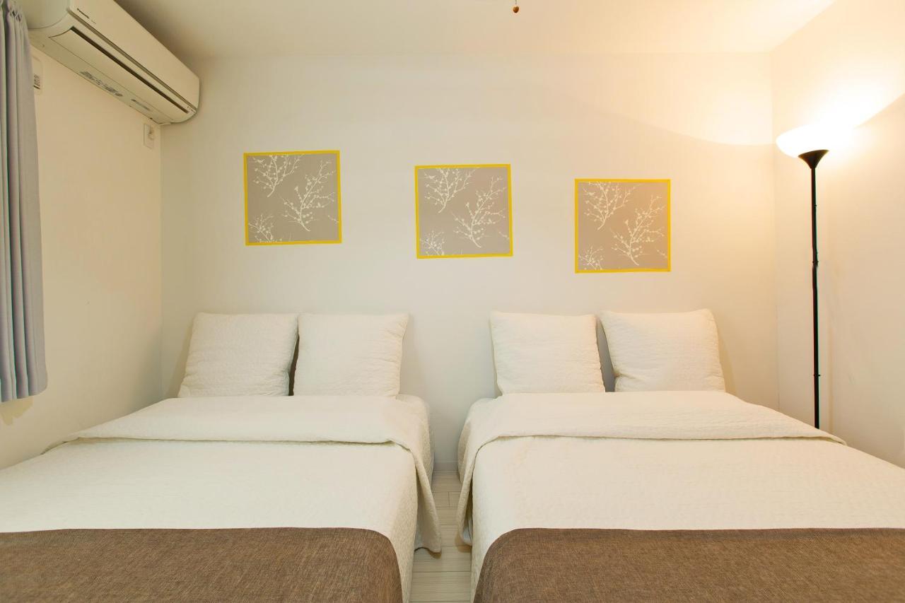 Apartment Grandouce Namba-nishi *