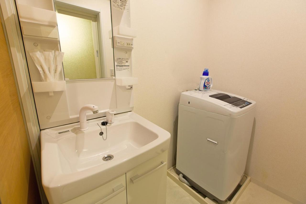 Apartment Grandouce Namba-nishi