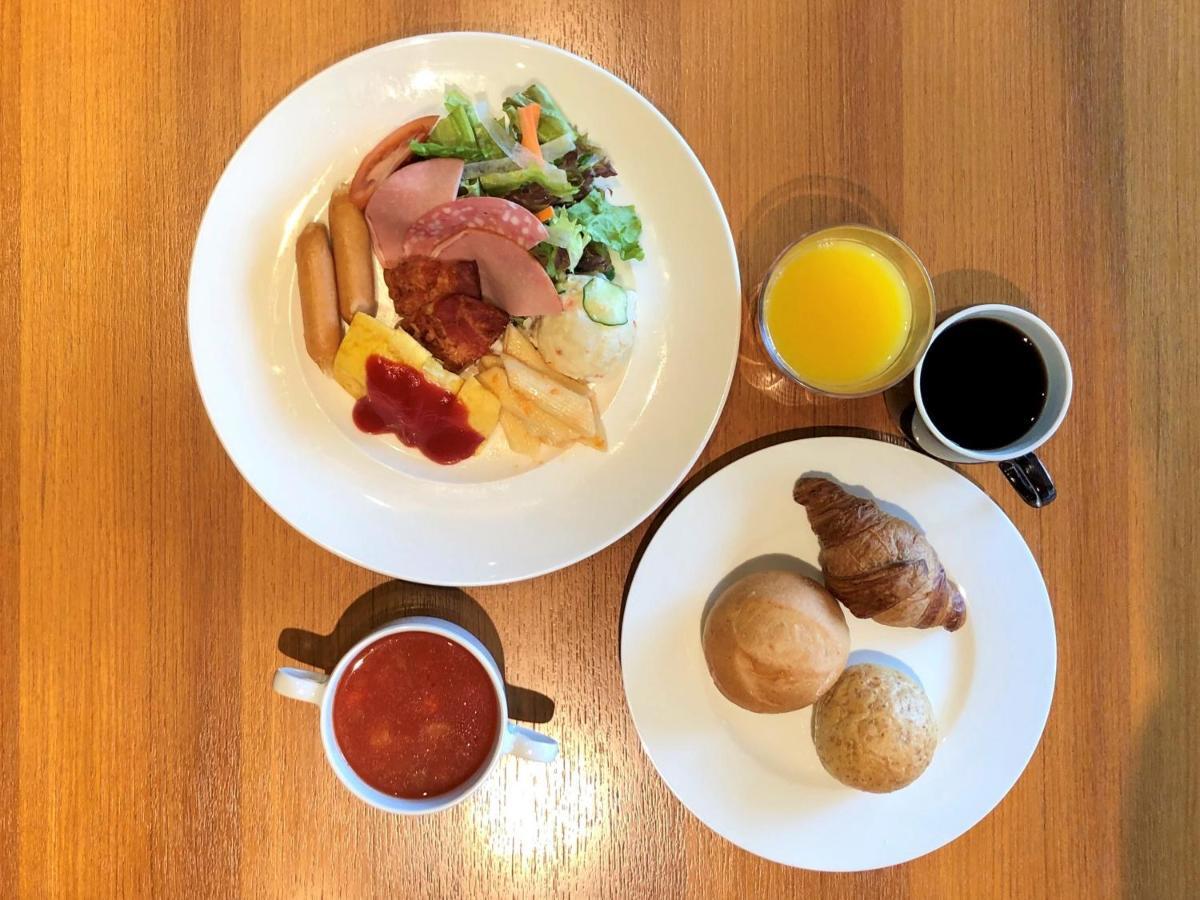 R Kita Umeda Hotel