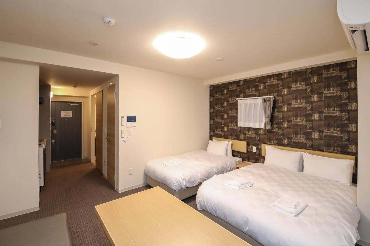 Apartment Takuto Hommachi West Osaka