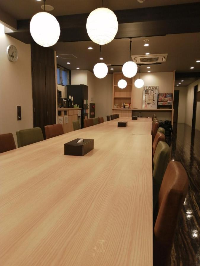 Iloha Namba Shinsaibashi