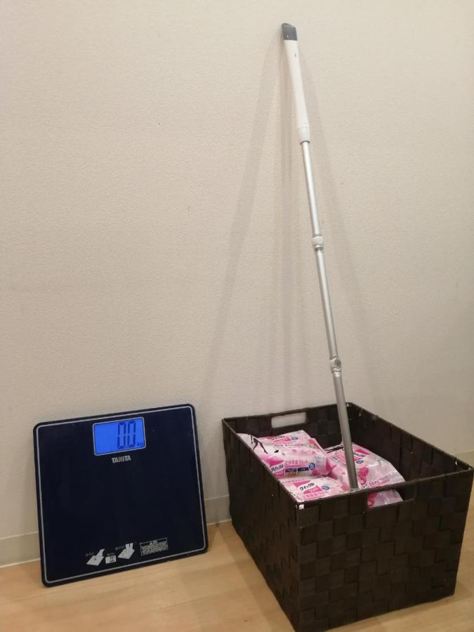 Iloha Namba Shinsaibashi Hostel Osaka