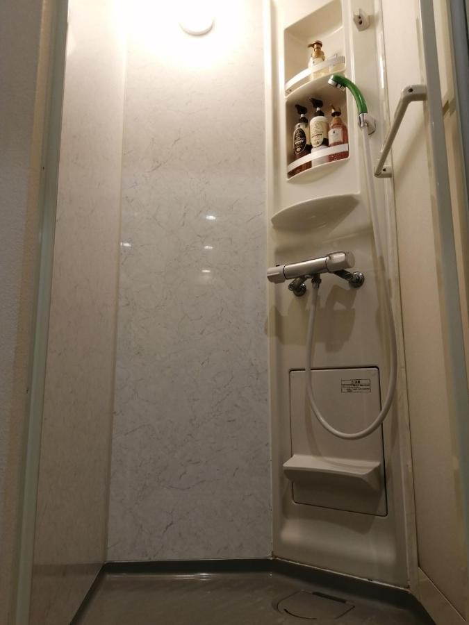 Iloha Namba Shinsaibashi Hostel *
