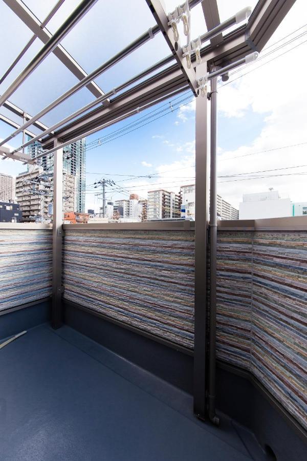 月の宿 天神橋六丁目徒歩２分！大阪・梅田近く！ Apartment Osaka