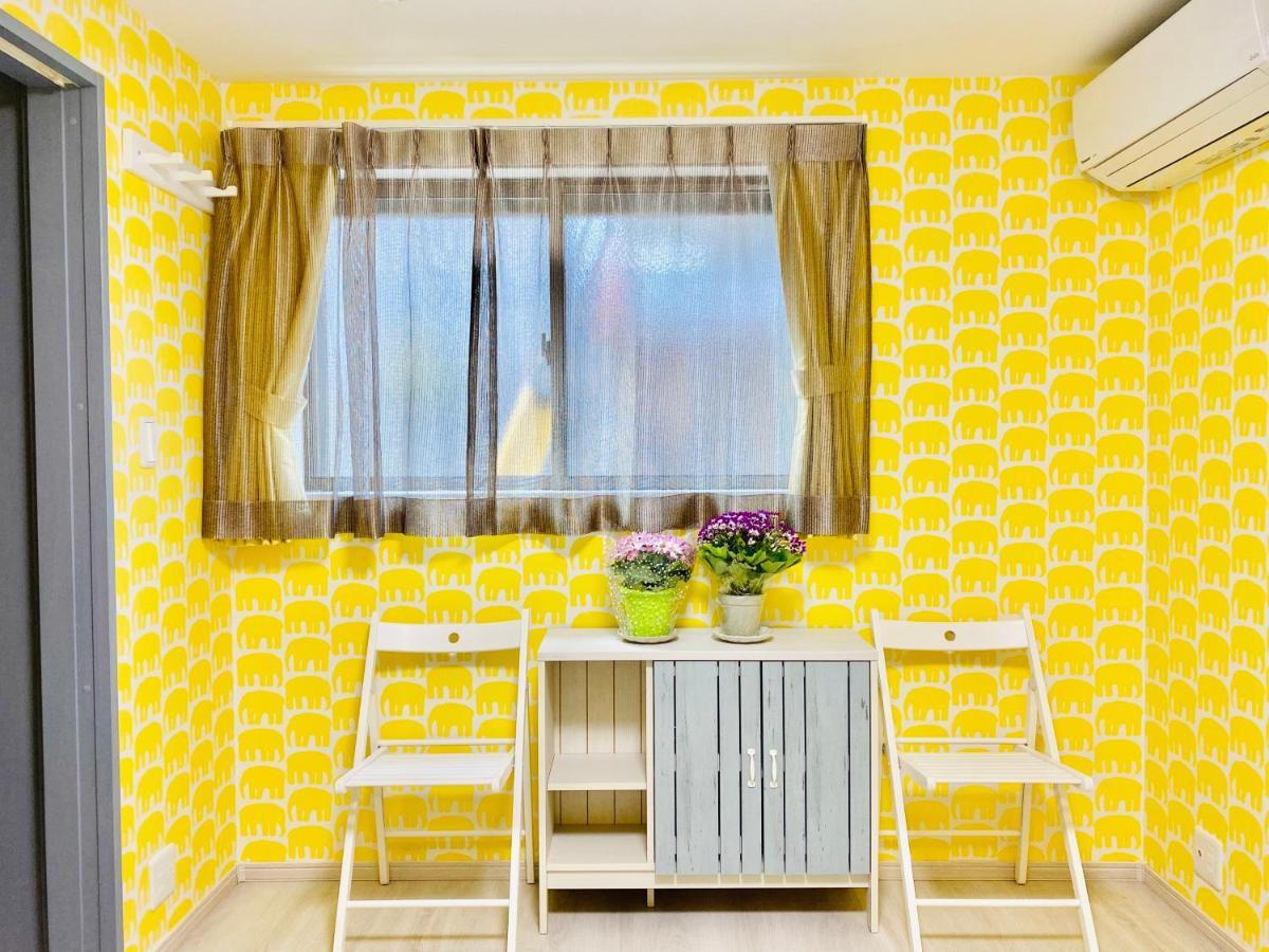 月の宿 天神橋六丁目徒歩２分！大阪・梅田近く！ Apartment