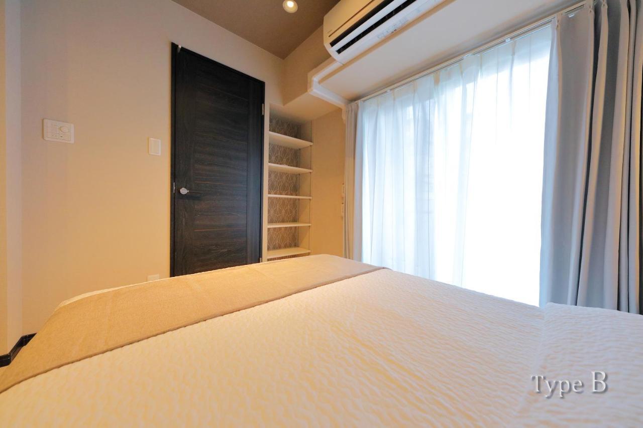 Apartment Grandouce Buena Vista Osaka