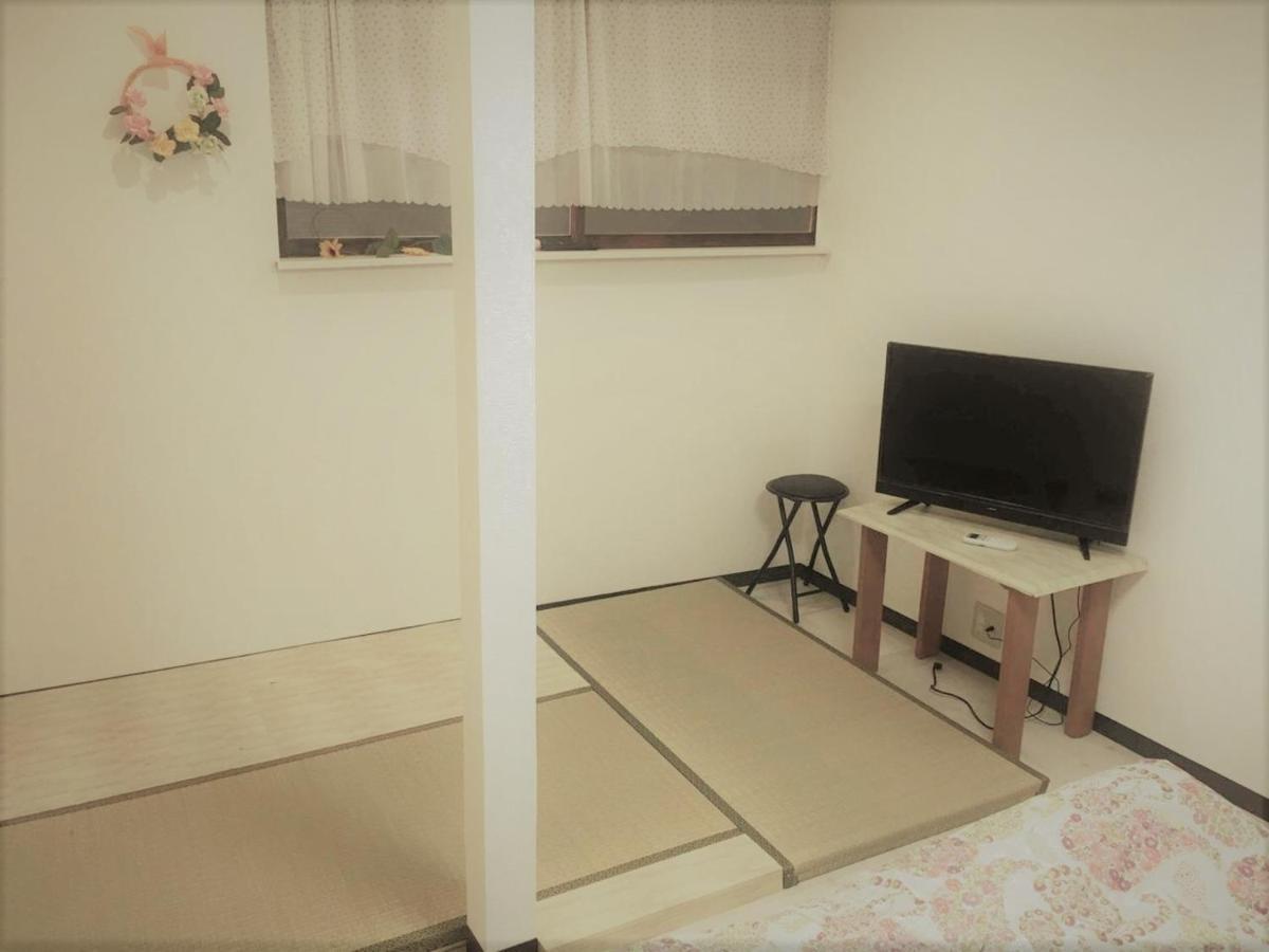 Homestay 桜花之家sakura Guest House天下茶屋1f Osaka