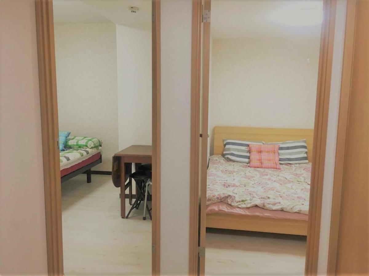 桜花之家sakura Guest House天下茶屋1f Homestay *