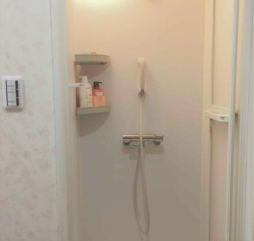 桜花之家sakura Guest House天下茶屋1f Homestay