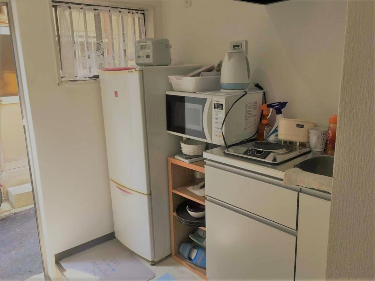 桜花之家sakura Guest House天下茶屋1f * Osaka