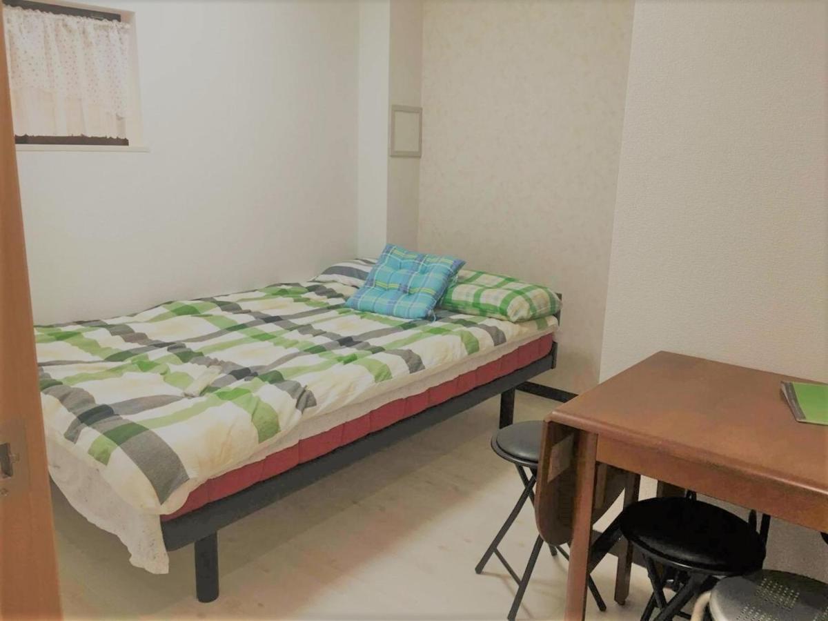 Homestay 桜花之家sakura Guest House天下茶屋1f