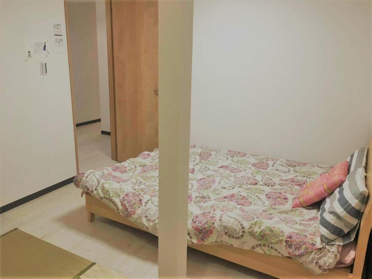 桜花之家sakura Guest House天下茶屋1f * Osaka