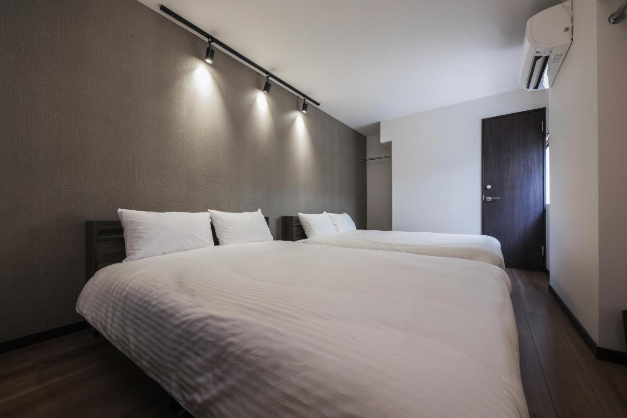 Holiday home Shiki Homes Ruri *