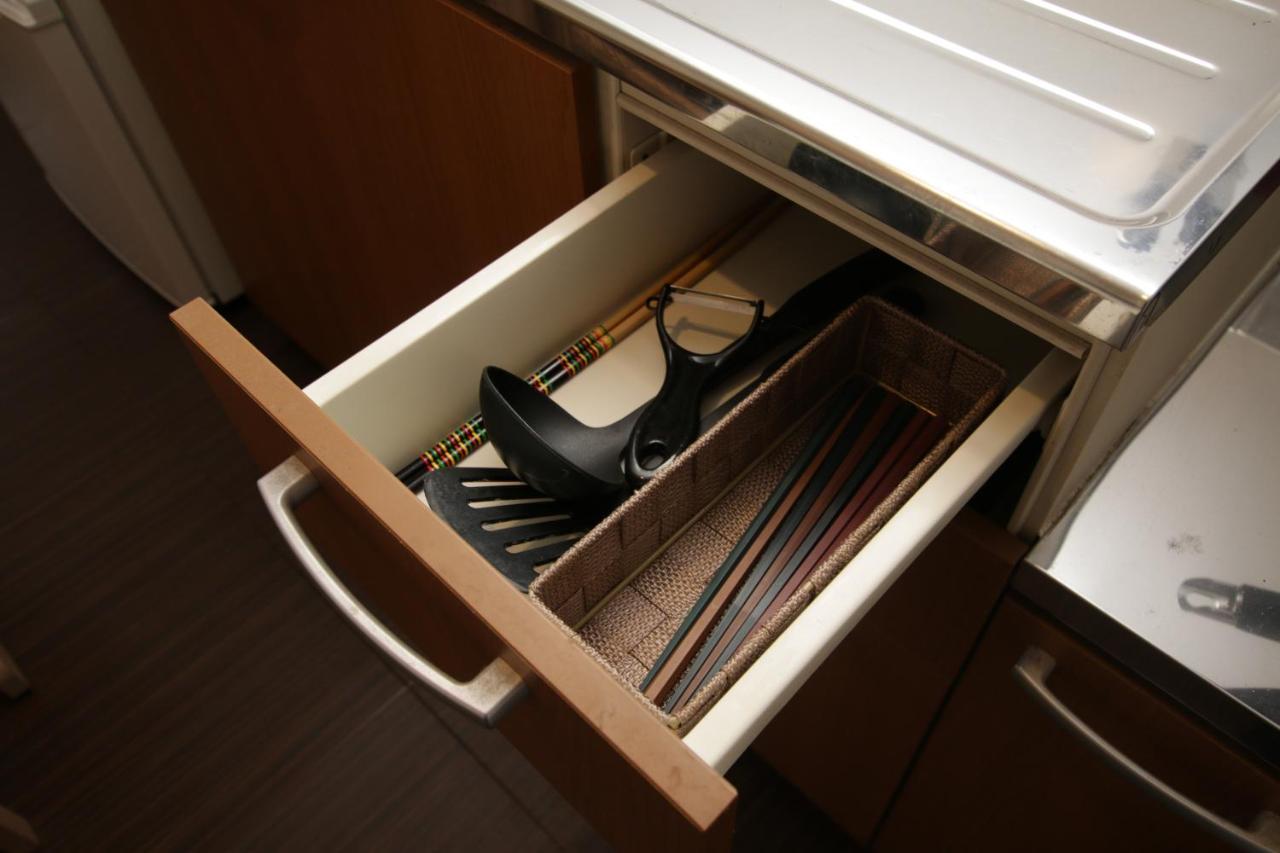 Aparthotel Soleil心斎橋 Osaka