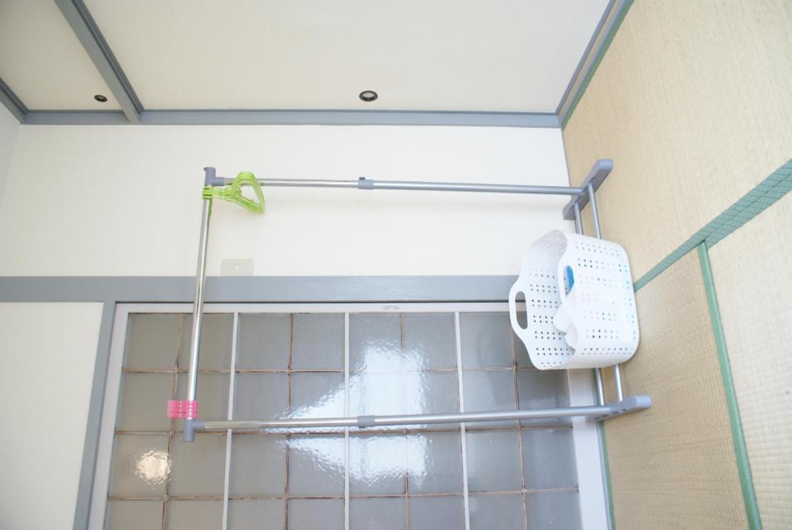 Soleil心斎橋 Aparthotel