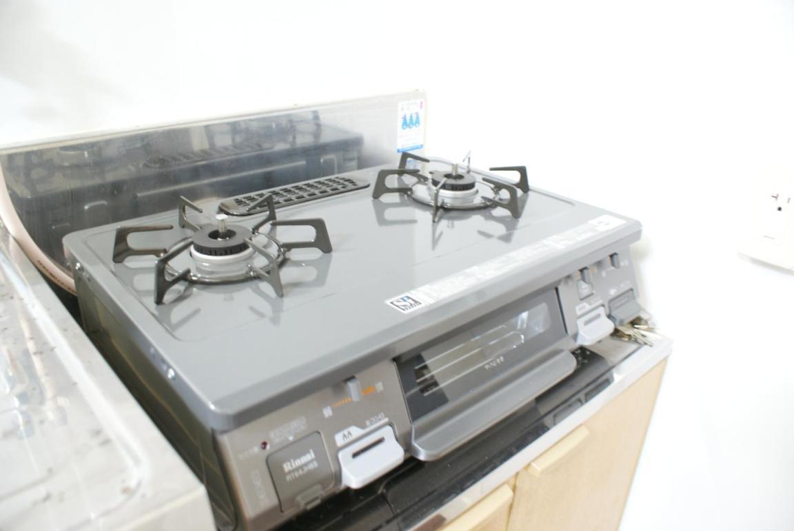 Aparthotel Soleil心斎橋 2*