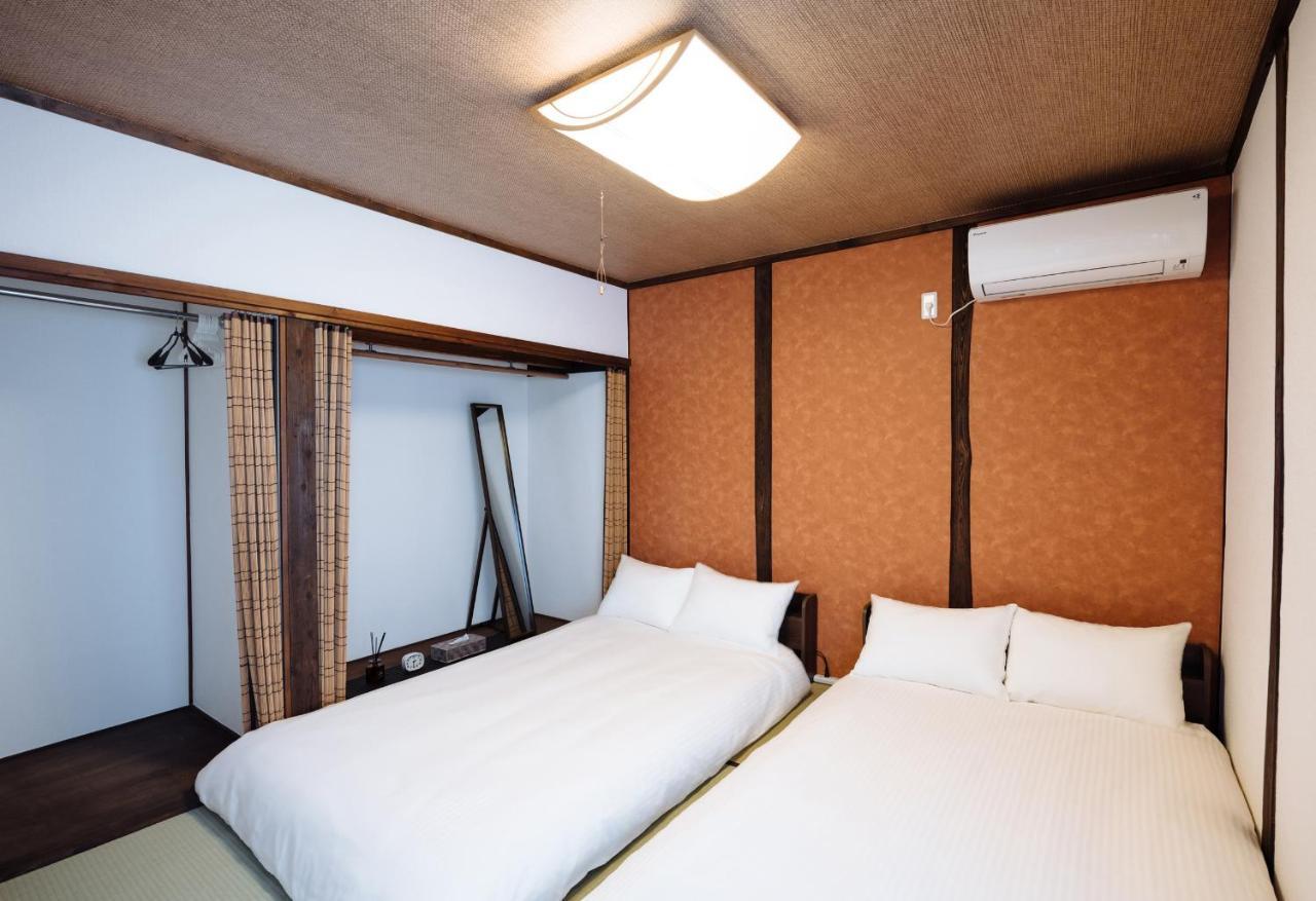 Shiki Homes Suzaku Holiday home Osaka