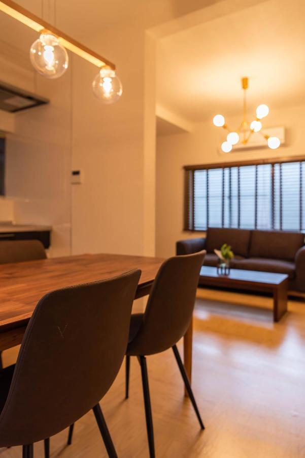 Tino Mizuki Holiday home *