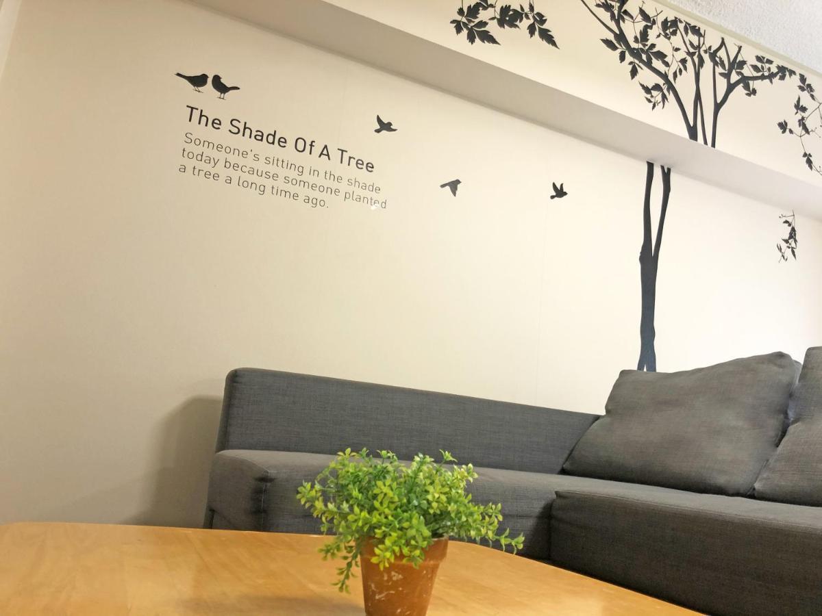 Grandouce Shin Minami Apartment Osaka