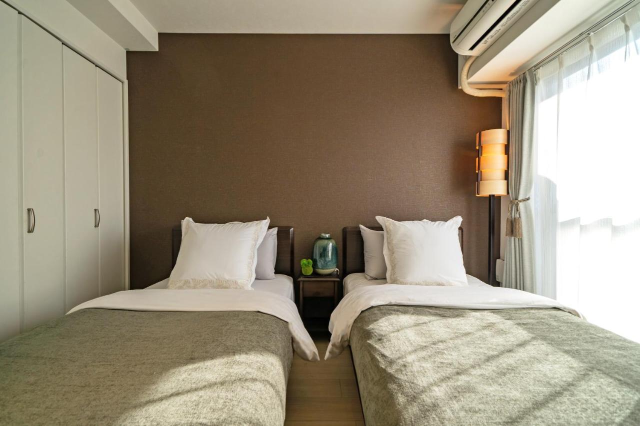 Apartment Grandouce Namba-higashi *