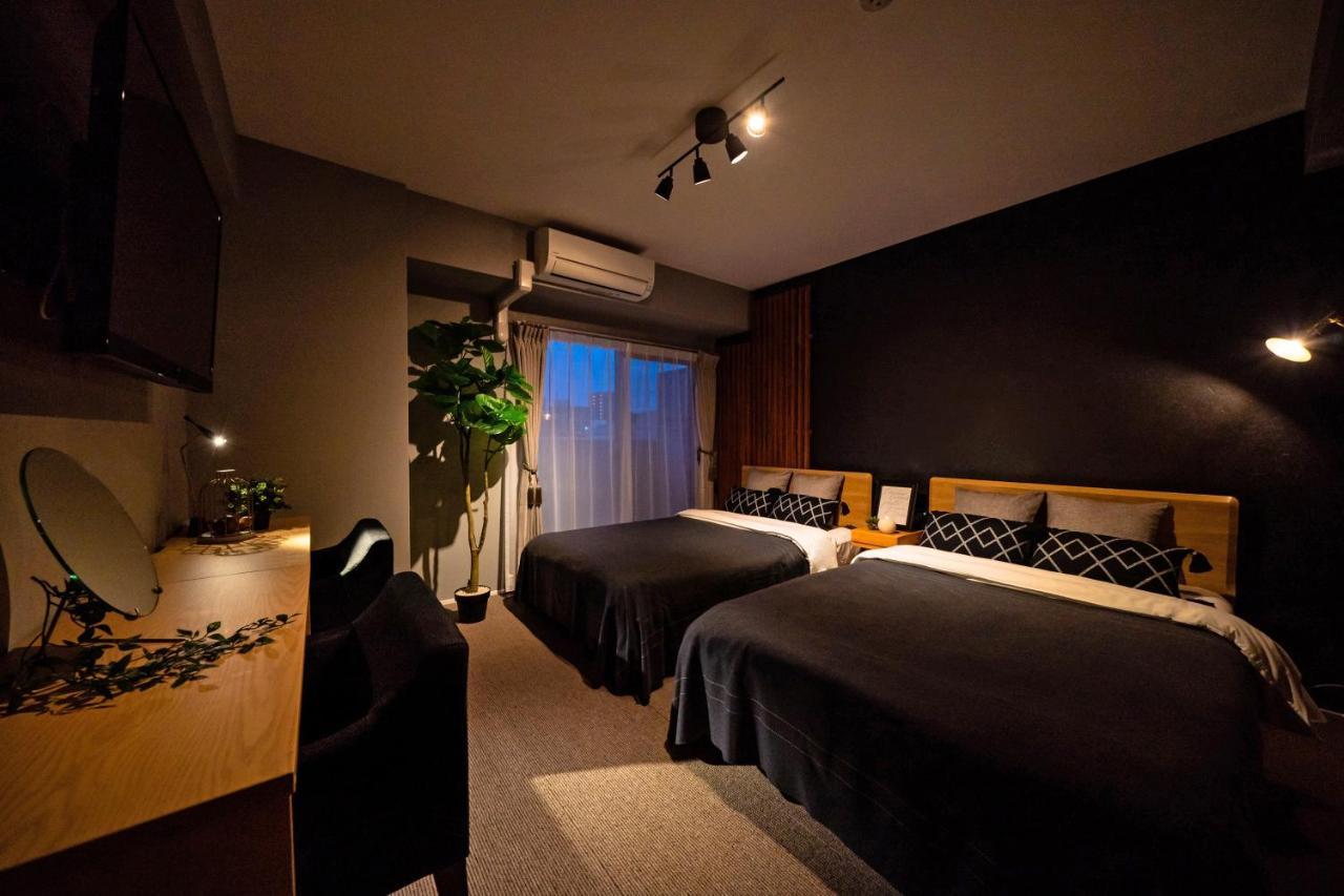 Grandouce Nipponbashi-higashi Apartment Osaka