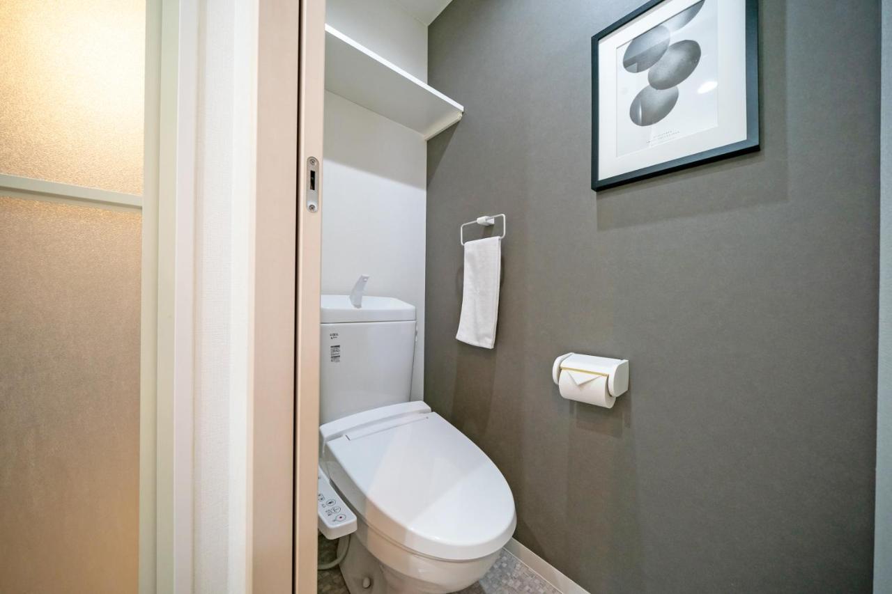 Apartment Grandouce Nipponbashi-higashi