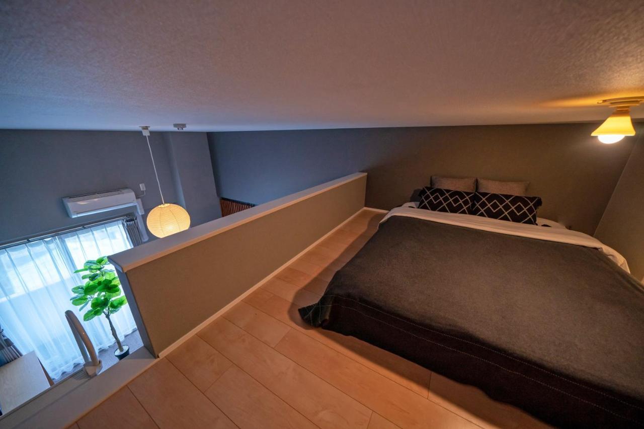 Apartment Grandouce Nipponbashi-higashi