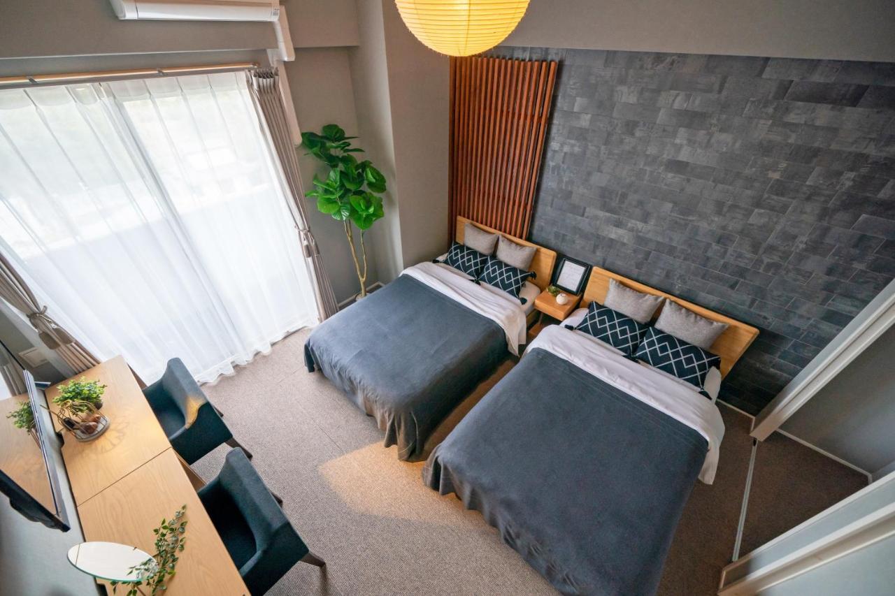 Apartment Grandouce Nipponbashi-higashi