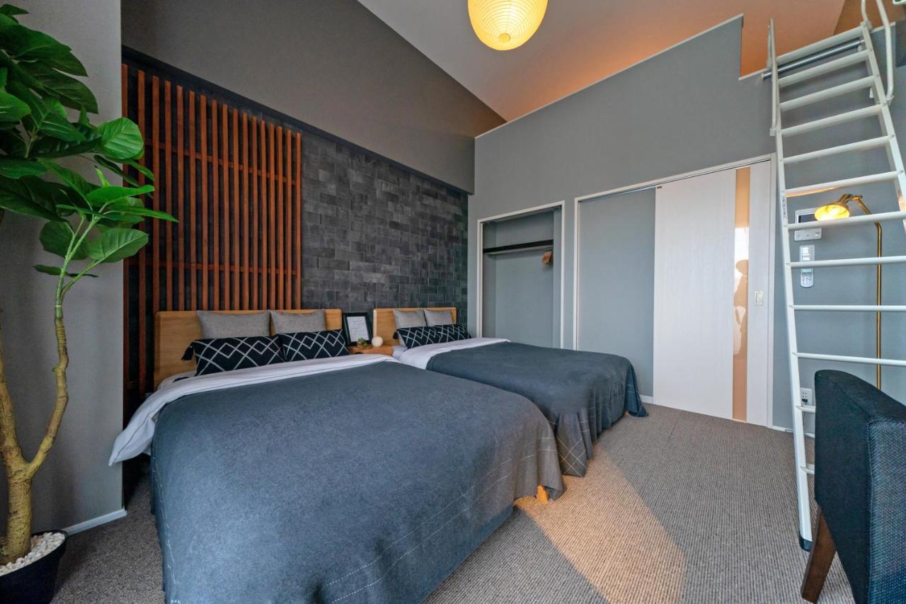 Grandouce Nipponbashi-higashi Apartment Osaka